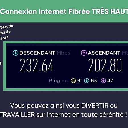 Le Moderne I Centre Historique Design & Spacieux ดีจอง ภายนอก รูปภาพ