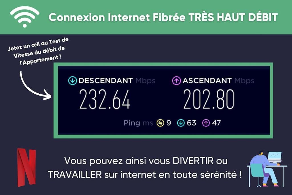 Le Moderne I Centre Historique Design & Spacieux ดีจอง ภายนอก รูปภาพ